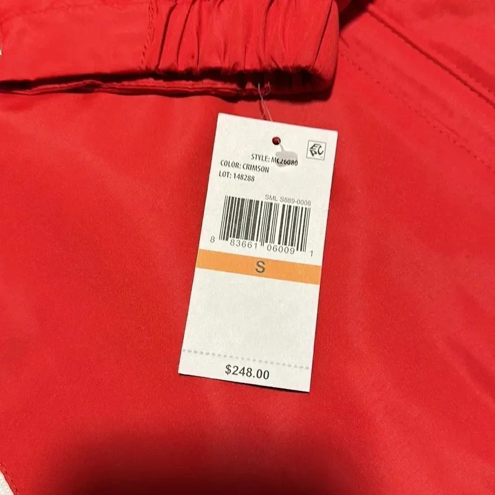 Michael Kors Jacket S NWT - Picture 5 of 13
